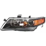 For 2006 2007 2008 Acura TSX Headlight Driver Side HID Replacement AC2502112