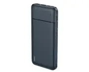S55 Convenient Mini Mobile Power Bank Polymer Battery 10000mAh MAh Mobile Phone Charging Treasure for IPhone Android Etc