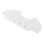 OEM Matched Mop Cloth Frame for Samsung POWERbot E VR05R5050WK Vacuum Cleaner