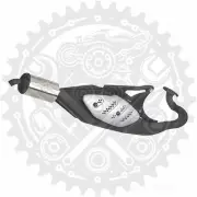 New 0571 Sito Silencer Sito Plus For Aprilia Gulliver 50 LC 1996-1999