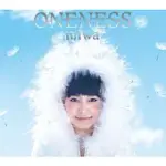 MIWA / ONENESS (CD+DVD)
