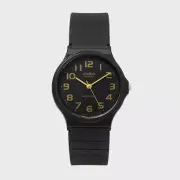 CASIO Unisex Wrist Watch MQ-24-1B2