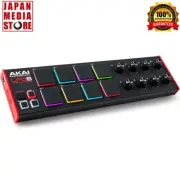AKAI LPD8 MK2 USB Laptop Midi USB Pad Controller BRAND NEW with Original Box