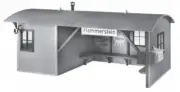 Pola 330895 G Hammerstein Stop Building Kit