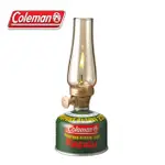 【美國 COLEMAN】超輕盧美爾瓦斯燈_燭光效果.露營燈(CM-5588)