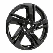 COAST TO COAST IWCIMP418BLK CCI- IMPOSTOR W/S;18;GLOSS BLK;SET of 4