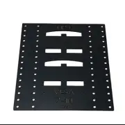 Beovision 7.40 stand - VESA plate - 300 x 350