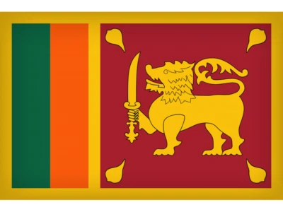eSIM Data Plan Download Sri Lanka 1GB 7Days