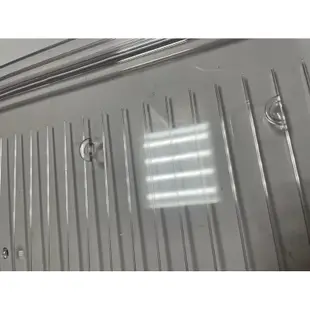 冷凍隔板 冷凍層架 門欄 適用TECO東元R3501XHS、R3501XBR、R2551HS