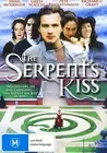 THE SERPENT'S KISS EWAN MCGREGOR DVD NEW