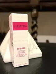 VALENTINO Puffer Hydrating Lip Plumper Gloss (103R Don't Be So Nude ) NEW IN BOX