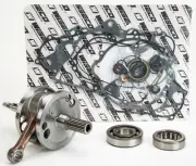 Wiseco Complete Bottom End Rebuild Kit WPC226A