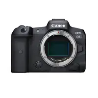 在飛比找蝦皮商城優惠-Canon EOS R5 【宇利攝影器材】 單機身 無反光鏡