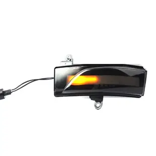 SUBARU 斯巴魯汽車 LED 動態後視鏡方向燈轉向信號燈