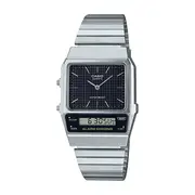 Casio Aq800e-1a in Silver