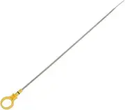 SCITOO Oil Dipstick for Ford,for Ford for Explorer,for Ford Focus,for Ford Fusion,for Ford Taurus,for Lincoln MKC,for Lincoln MKT,for Lincoln MKX,for Lincoln MKZ Replace OE CJ5Z-6750-A