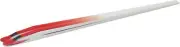 New Daiwa Toy Hashi Tetsu SHINKANSEN Chopsticks Bullet Train Cutlery E6 F-10