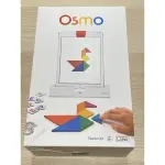 OSMO STARTER KIT 兒童虛擬互動遊戲 FOR IPAD