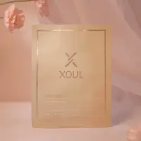 在飛比找蝦皮購物優惠-韓國 XOUL 秀吾 秘方面膜