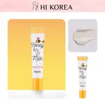 [A'PIEU] HONEY & MILK LIP SCRUB 8ML