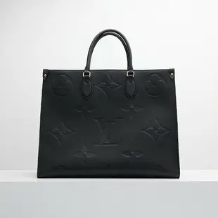 [二手] Lv Onthego GM 托特包