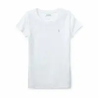在飛比找樂天市場購物網優惠-美國百分百【Ralph Lauren】圓領 T恤 RL 短袖