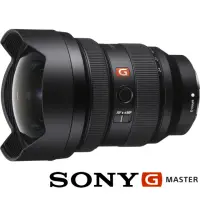 在飛比找momo購物網優惠-【SONY 索尼】FE 12-24mm F2.8 GM SE