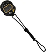 OHPHCALL Digital Stopwatch Timer Portable Electronic Time Watch for Running Sports and Fitness Professional Stop Watch for Students and Coaches Ideal for Competitions and Training