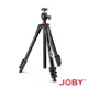 【JOBY】Compact LIght Kit 三腳架 附手機夾座 JB01760-BWW (公司貨)