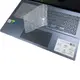 【Ezstick】ASUS ZenBook Pro 15 UX535 奈米銀抗菌TPU 鍵盤保護膜 鍵盤膜