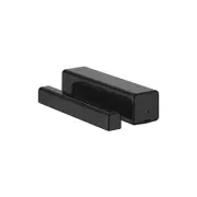 Axxess Wireless Contact Sensor - Zigbee Pro Contact Sensor for Control4 - Black