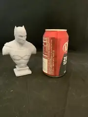 Batman Bust Model Kit Statue