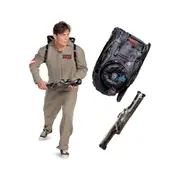 Disguise Ghostbusters Alm Classic Fancy Dress Costume Adult