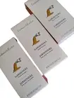 3x Crabtree & Evelyn Gardeners Hand Therapy 3x 100g NEW & SEALED