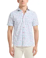 Robert Graham Mix N Match Classic Fit Button Down Shirt