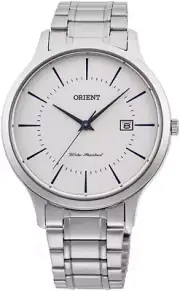 Orient Classic RF-QD0012S10B Man Quartz Watch