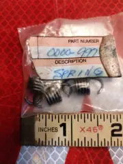 STIHL 038 MS380 MS381 Clutch Springs 0000 997 0907 Clutch Tension Springs
