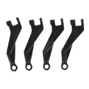 Eachine E135 2.4G 6CH Direct Drive Dual Brushless Flybarless RC Helicopter Spart Part Upper Rocker