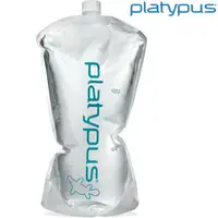 在飛比找樂天市場購物網優惠-Platypus 鴨嘴獸 Platy 2.0L Bottle
