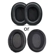 Upgraded Ear Pads Soft Ear Cushion Earpads for Razer Barracuda X Headphone