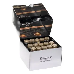 KatyShop✨ KERASTASE 超進化白金賦活精粹 安瓶 卡詩 6ml*30入 進口商