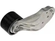 Accessory Belt Idler Pulley For VNL CXU Anthem CHU CTP CXP Granite GU7 XM61N4 (for: Volvo)
