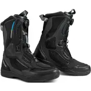 Strato Waterproof Motorcycle Boots