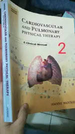 物理治療國考用書 🎒🏥