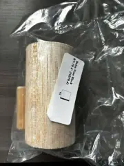 Balsa Nose Block - BT-70 - 4" Long - Model Rocket Part (NB70-4)