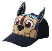 Paw Patrol Chase Adjustable Baseball Cap Hat for Kids