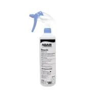 Agar Bowl Clean Spray Bottle Colour Coded Trigger Options 750ml