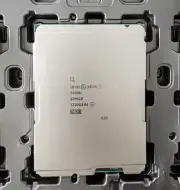 Intel Xeon Bronze 3408U (QS) 8 Cores 1.8 GHz 125W LGA4677 DDR5 CPU Processors