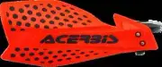 Acerbis Red Black X Ultimate Handguard Set for BETA Xtrainer 300 15-17
