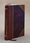 The Origin Of The Knowledge Of Right And Wrong 1902 [Leather Bound]